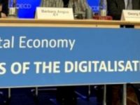 Updates April: OECD Digital Tax | UN Digital Cooperation | Apple tracking rules