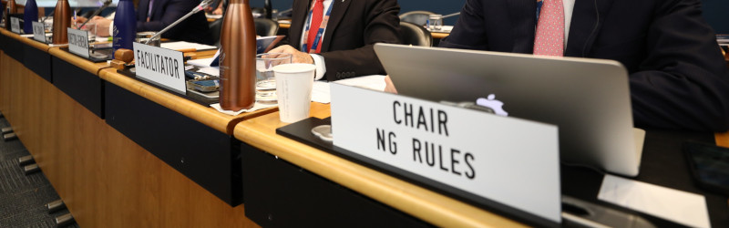 The legality of plurilateral e-commerce agreements and its implications for “WTO2.0”